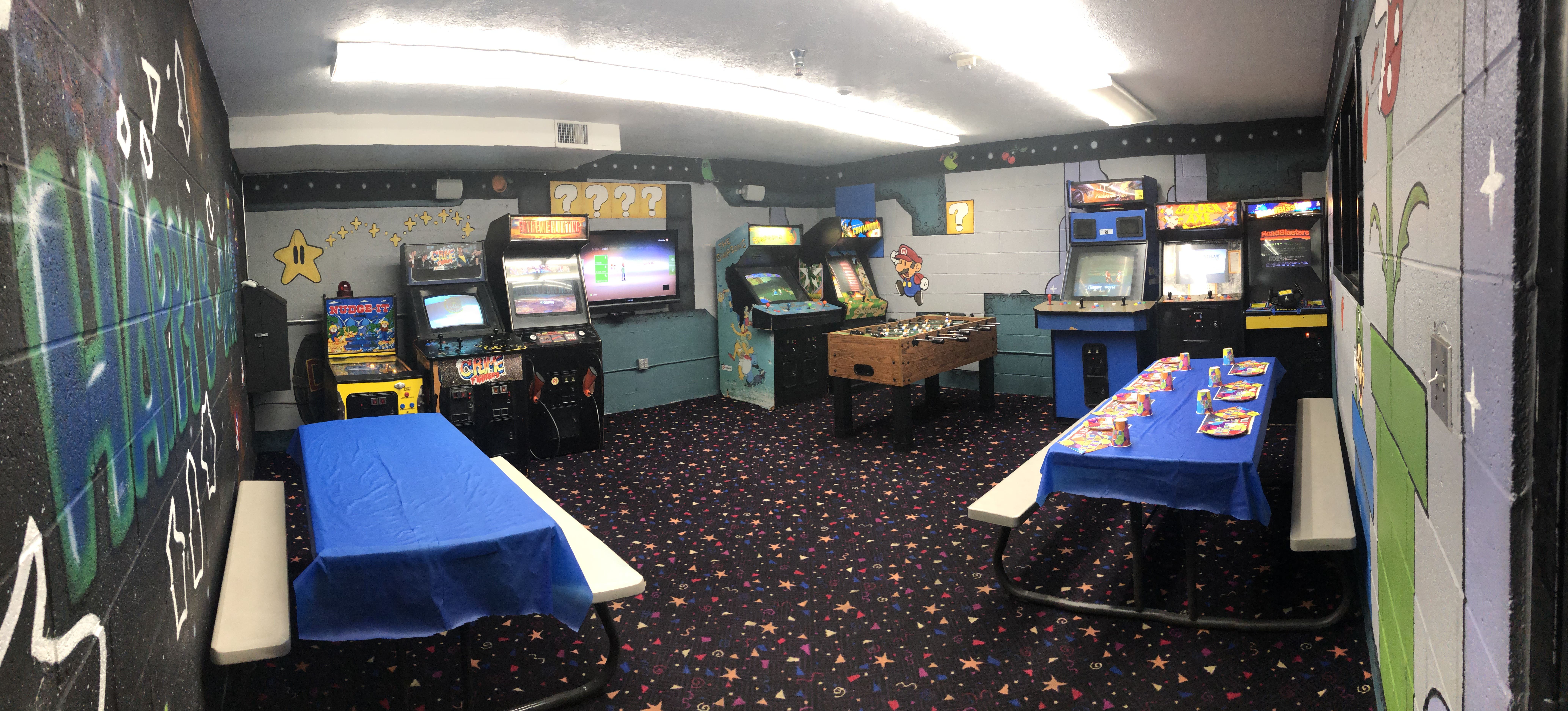 Classic Fun Center: Affordable Family Entertainment At Sandy Prices