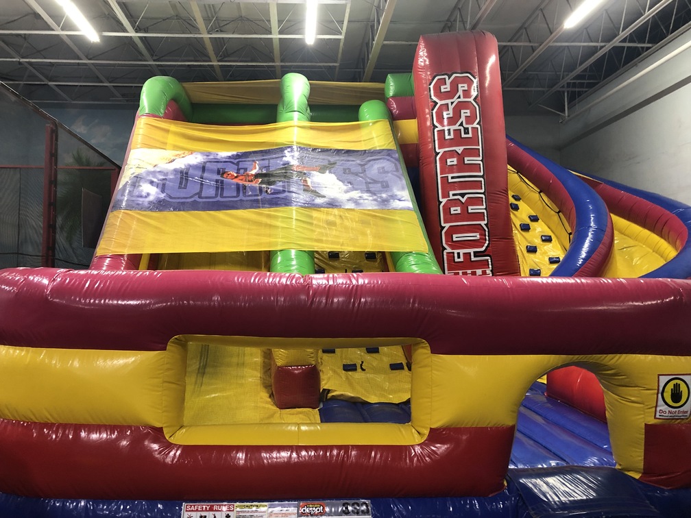 Activities | Classic Fun Center