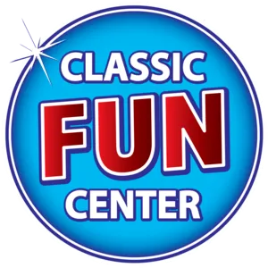Classic Fun Center Layton Logo