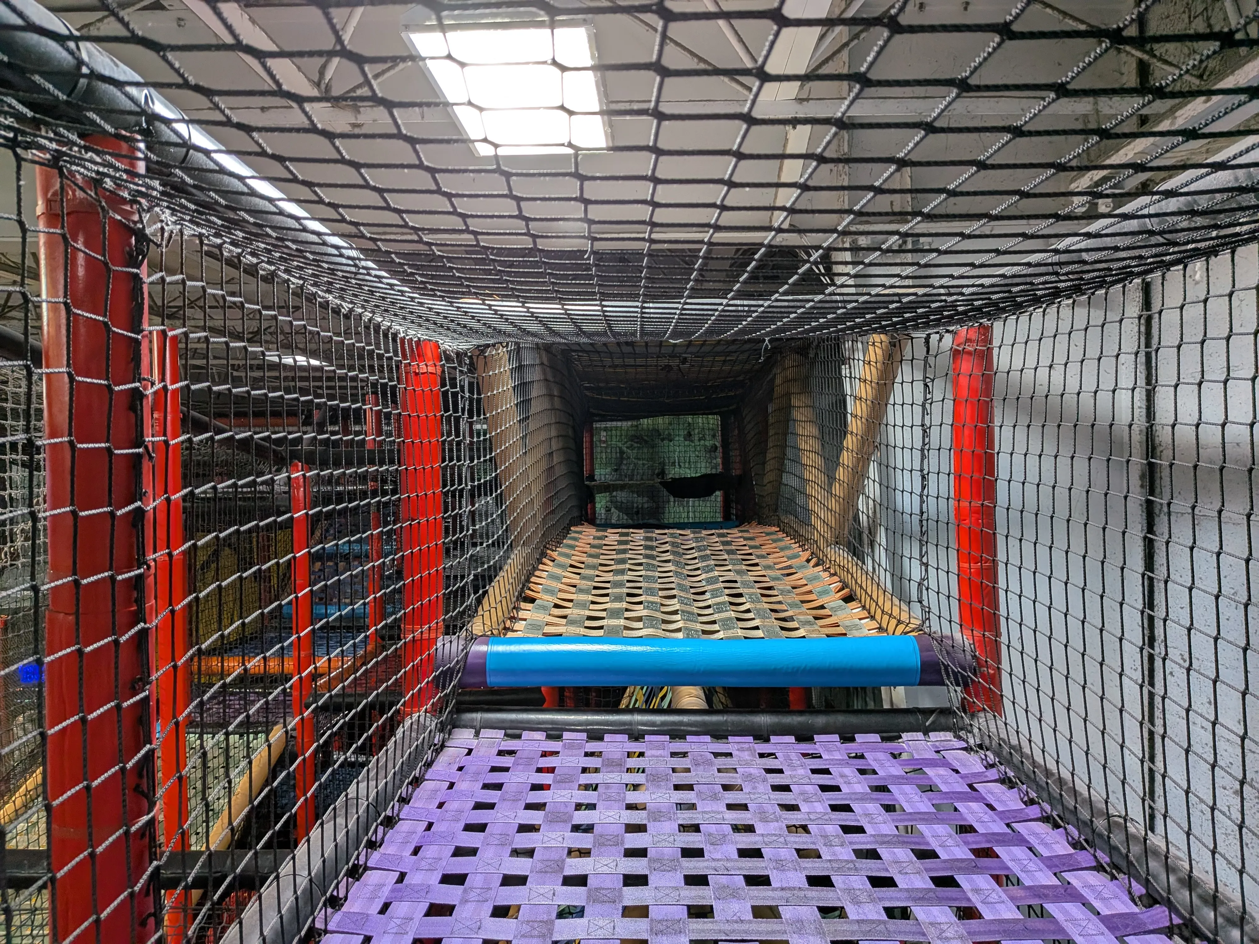 Pirate's Cove Indoor Playground