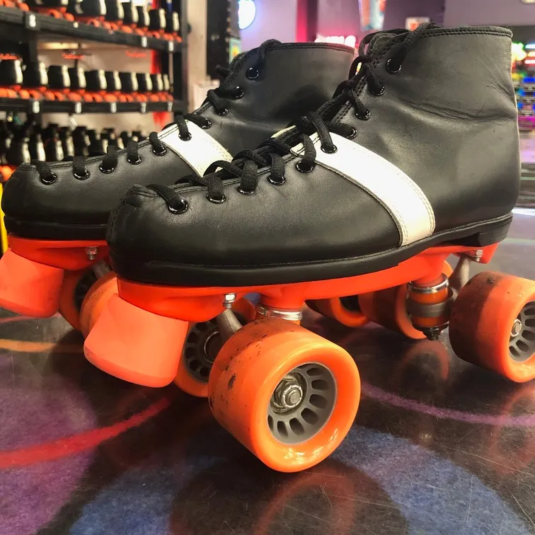 Roller Skating Rink